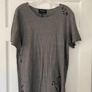 PacSun longer fit tshirt